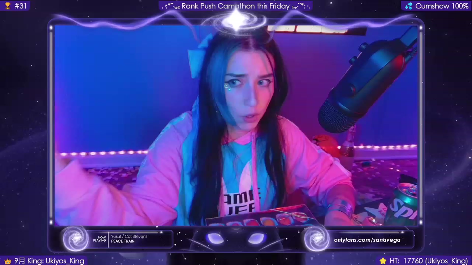 Gallery image thumbnail from Kings_Queen's myfreecams stream on, 09/30/2023, 10:50 image 1 of 20