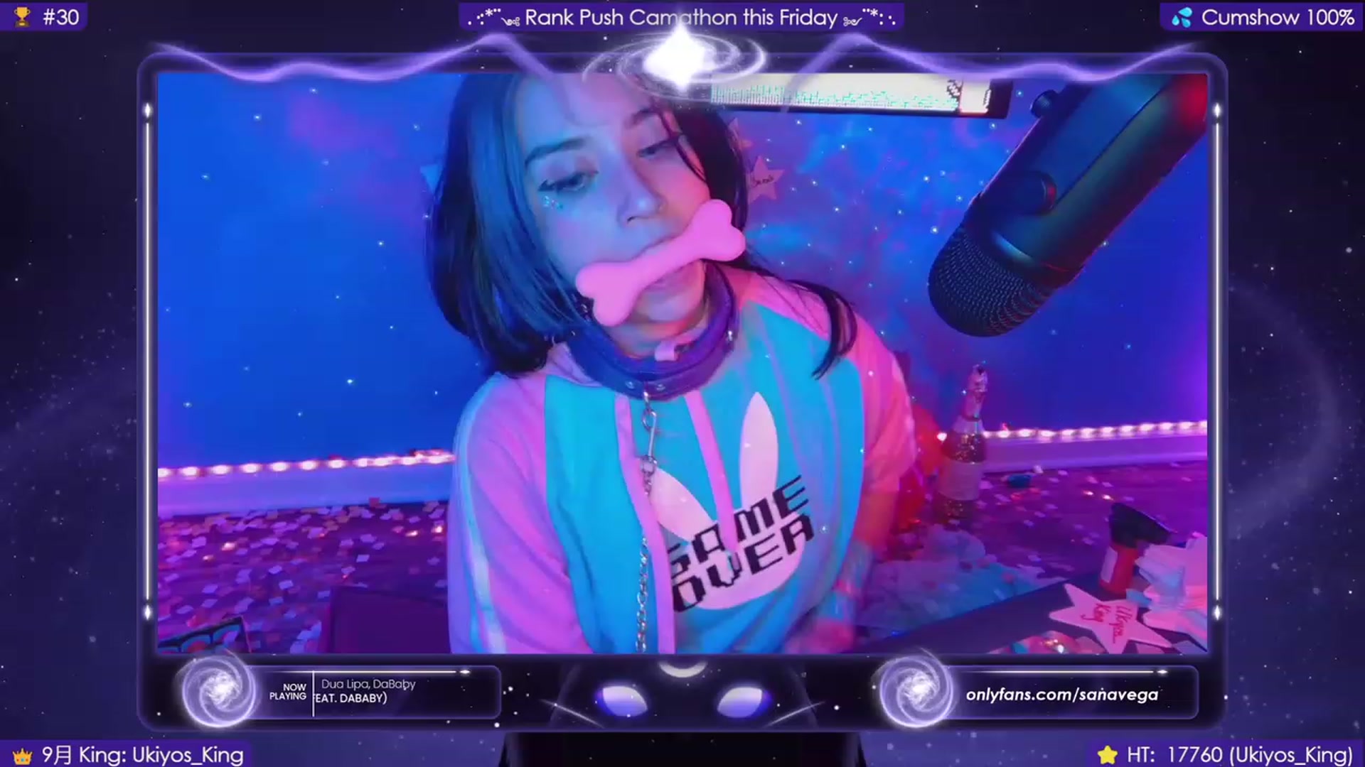 Gallery image thumbnail from Kings_Queen's myfreecams stream on, 09/30/2023, 11:48 image 10 of 20
