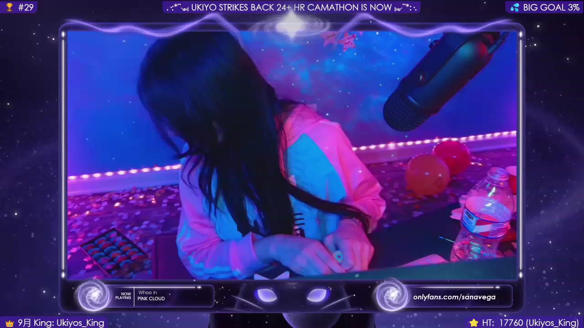 Gallery image thumbnail from Kings_Queen's myfreecams stream on, 09/30/2023, 15:29 image 20 of 20