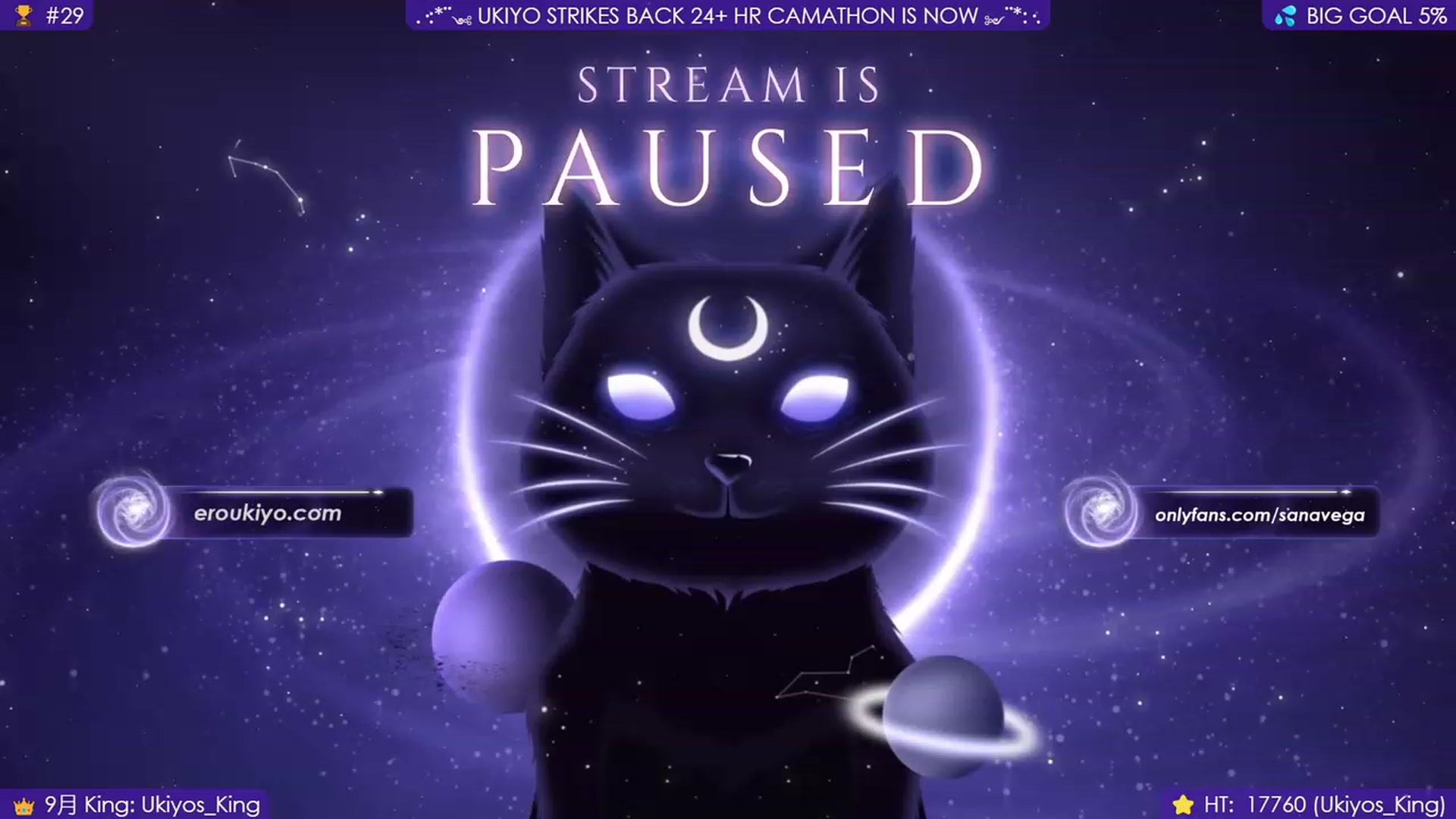 Gallery image thumbnail from Kings_Queen's myfreecams stream on, 09/30/2023, 18:22 image 11 of 20
