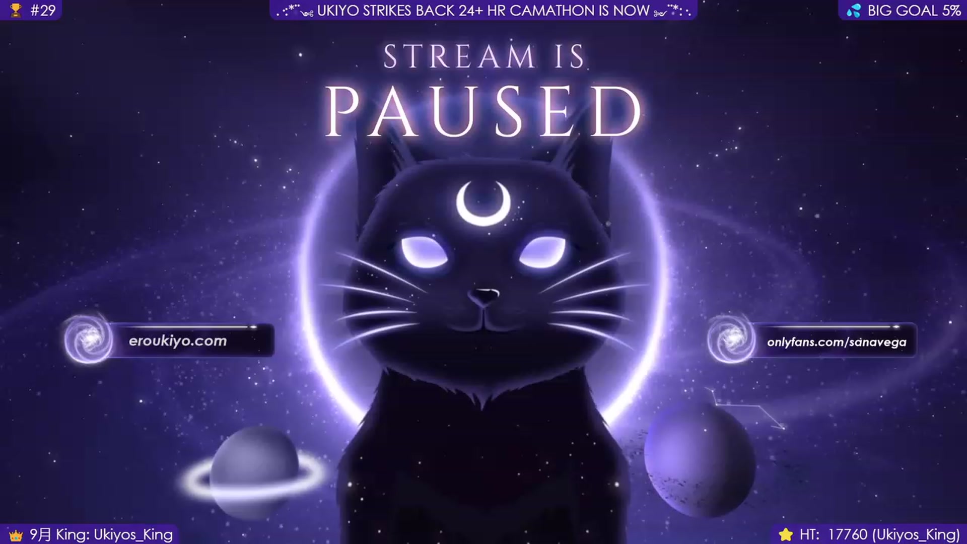 Gallery image thumbnail from Kings_Queen's myfreecams stream on, 09/30/2023, 18:22 image 12 of 20