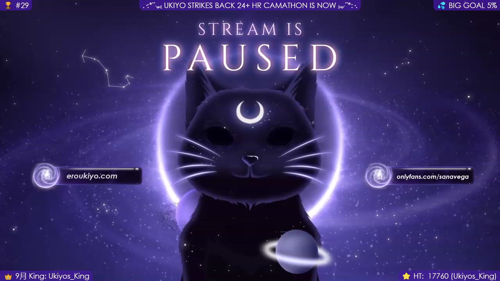 Gallery image thumbnail from Kings_Queen's myfreecams stream on, 09/30/2023, 18:22 image 16 of 20