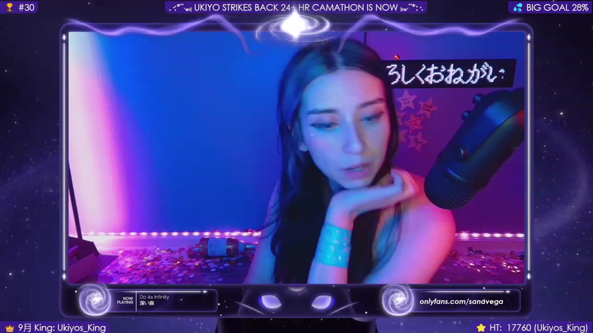 Gallery image thumbnail from Kings_Queen's myfreecams stream on, 10/01/2023, 03:21 image 2 of 20