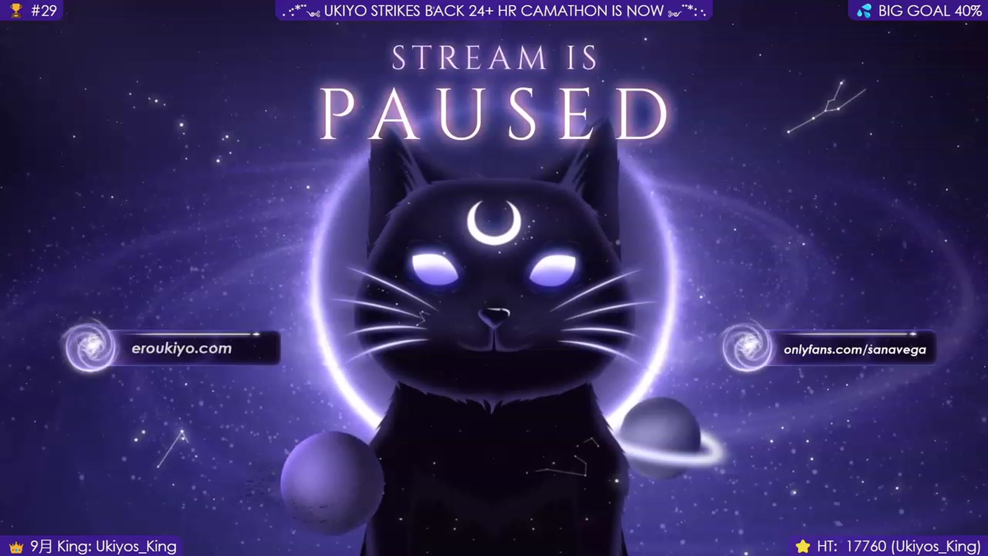 Gallery image thumbnail from Kings_Queen's myfreecams stream on, 10/01/2023, 03:21 image 18 of 20