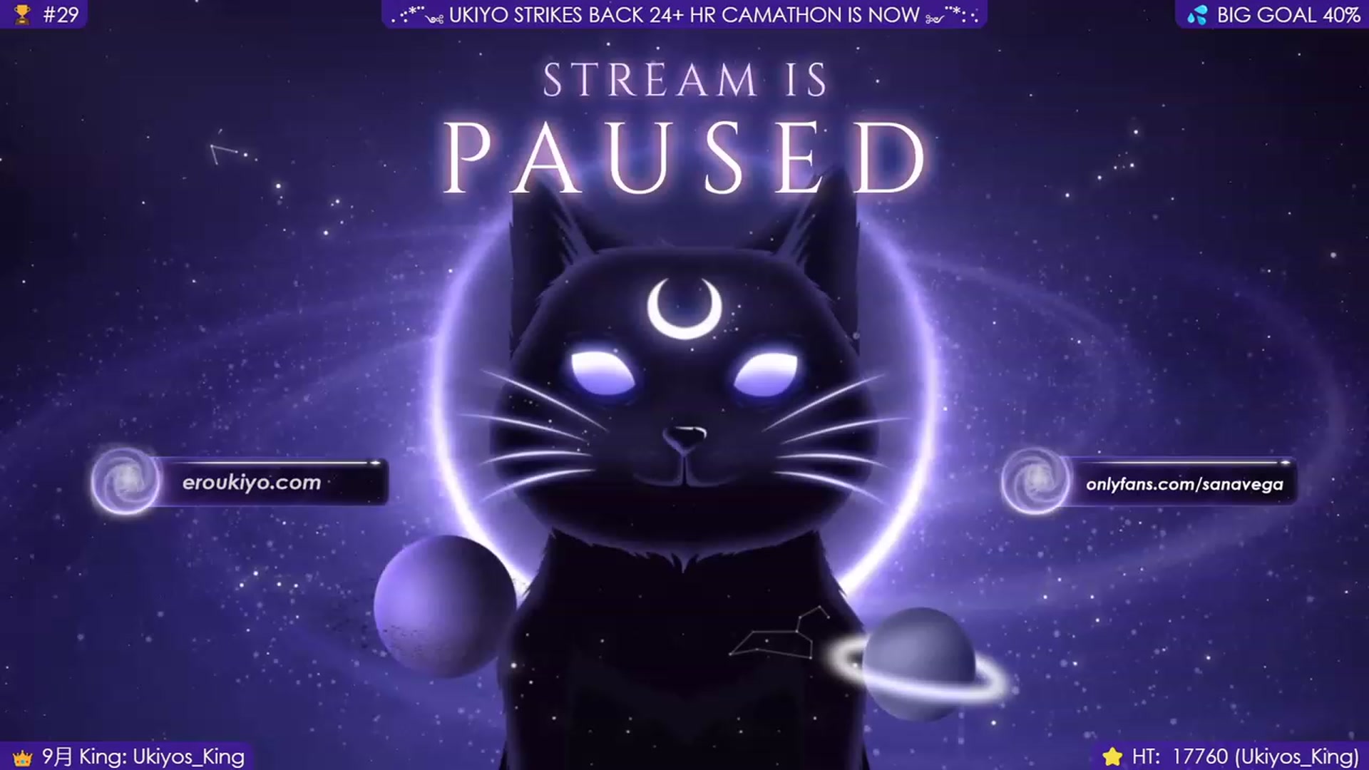 Gallery image thumbnail from Kings_Queen's myfreecams stream on, 10/01/2023, 03:21 image 19 of 20