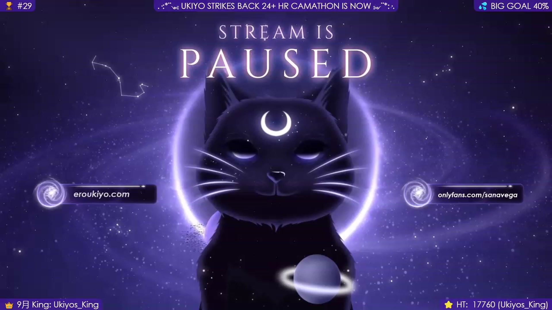Gallery image thumbnail from Kings_Queen's myfreecams stream on, 10/01/2023, 03:21 image 20 of 20