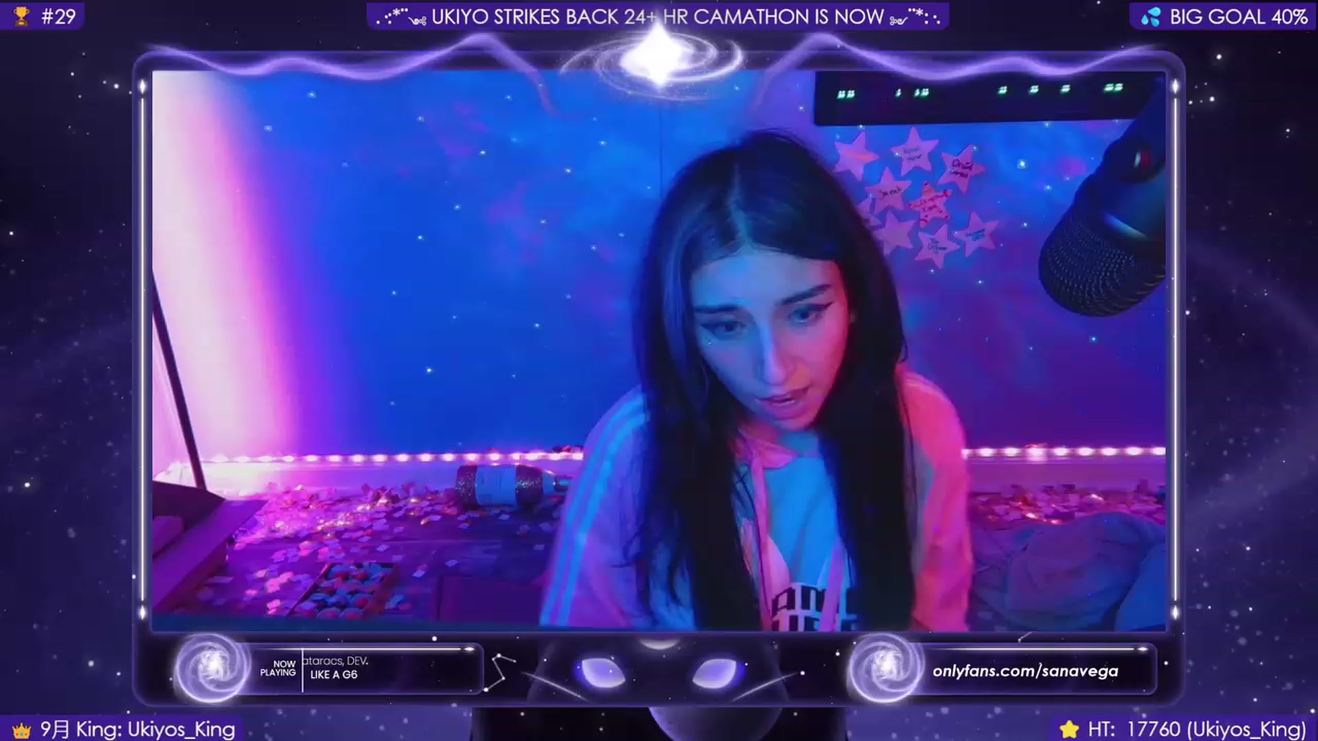 Gallery image thumbnail from Kings_Queen's myfreecams stream on, 10/01/2023, 03:21 image 16 of 20