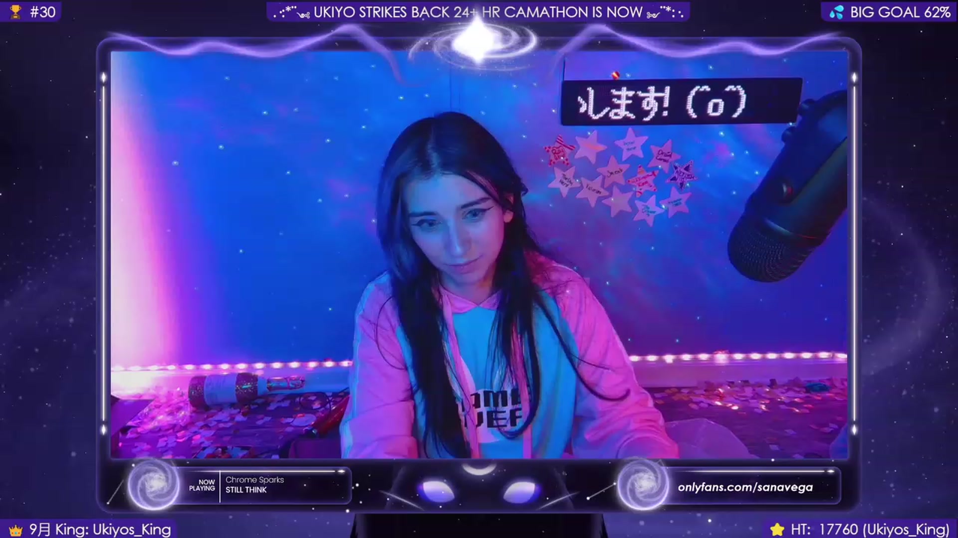 Gallery image thumbnail from Kings_Queen's myfreecams stream on, 10/01/2023, 06:41 image 15 of 20