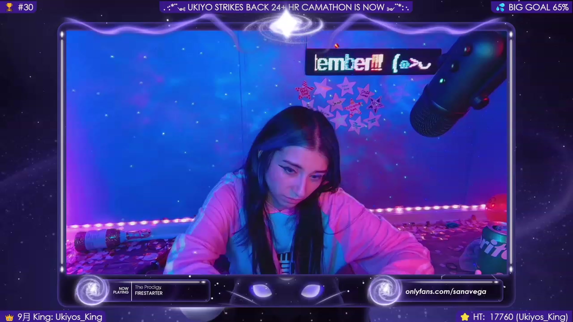Gallery image thumbnail from Kings_Queen's myfreecams stream on, 10/01/2023, 06:41 image 16 of 20
