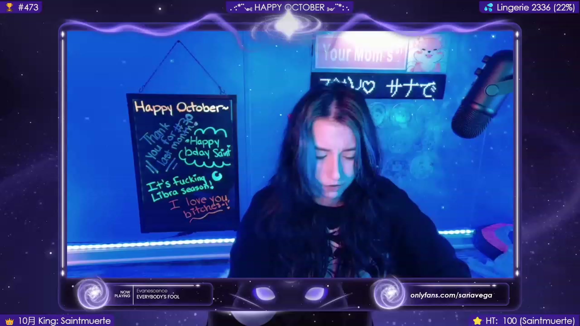Gallery image thumbnail from Kings_Queen's myfreecams stream on, 10/19/2023, 07:03 image 11 of 20