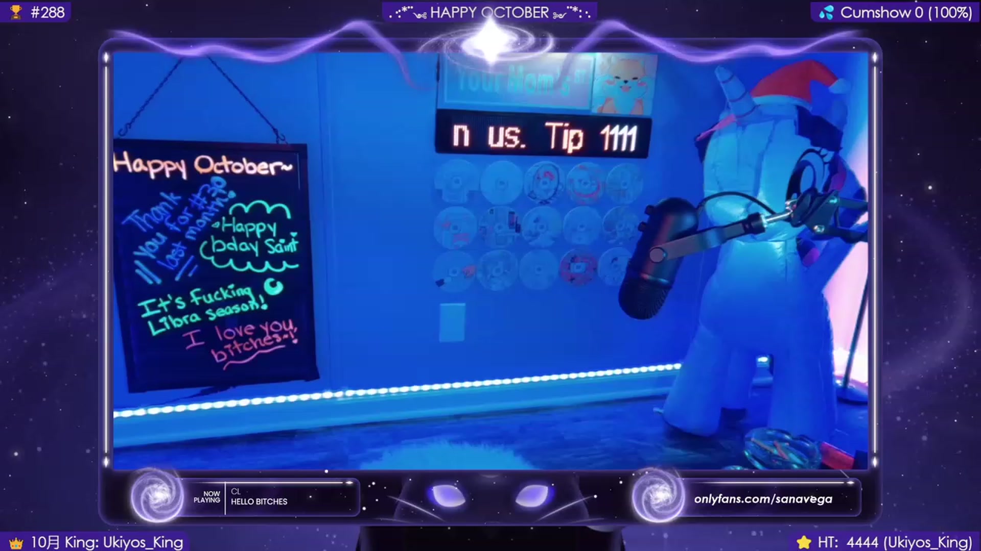 Gallery image thumbnail from Kings_Queen's myfreecams stream on, 10/19/2023, 10:49 image 16 of 20