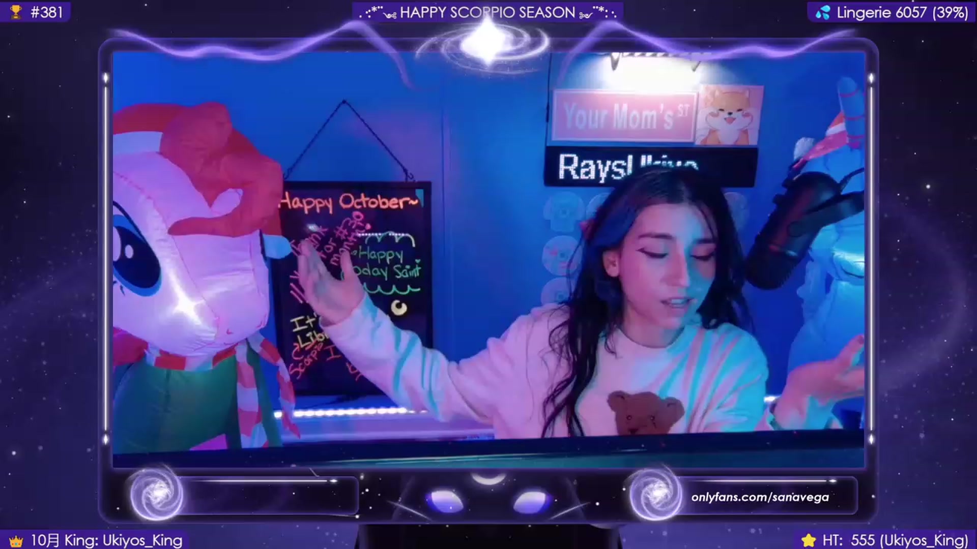 Gallery image thumbnail from Kings_Queen's myfreecams stream on, 10/24/2023, 08:16 image 15 of 20