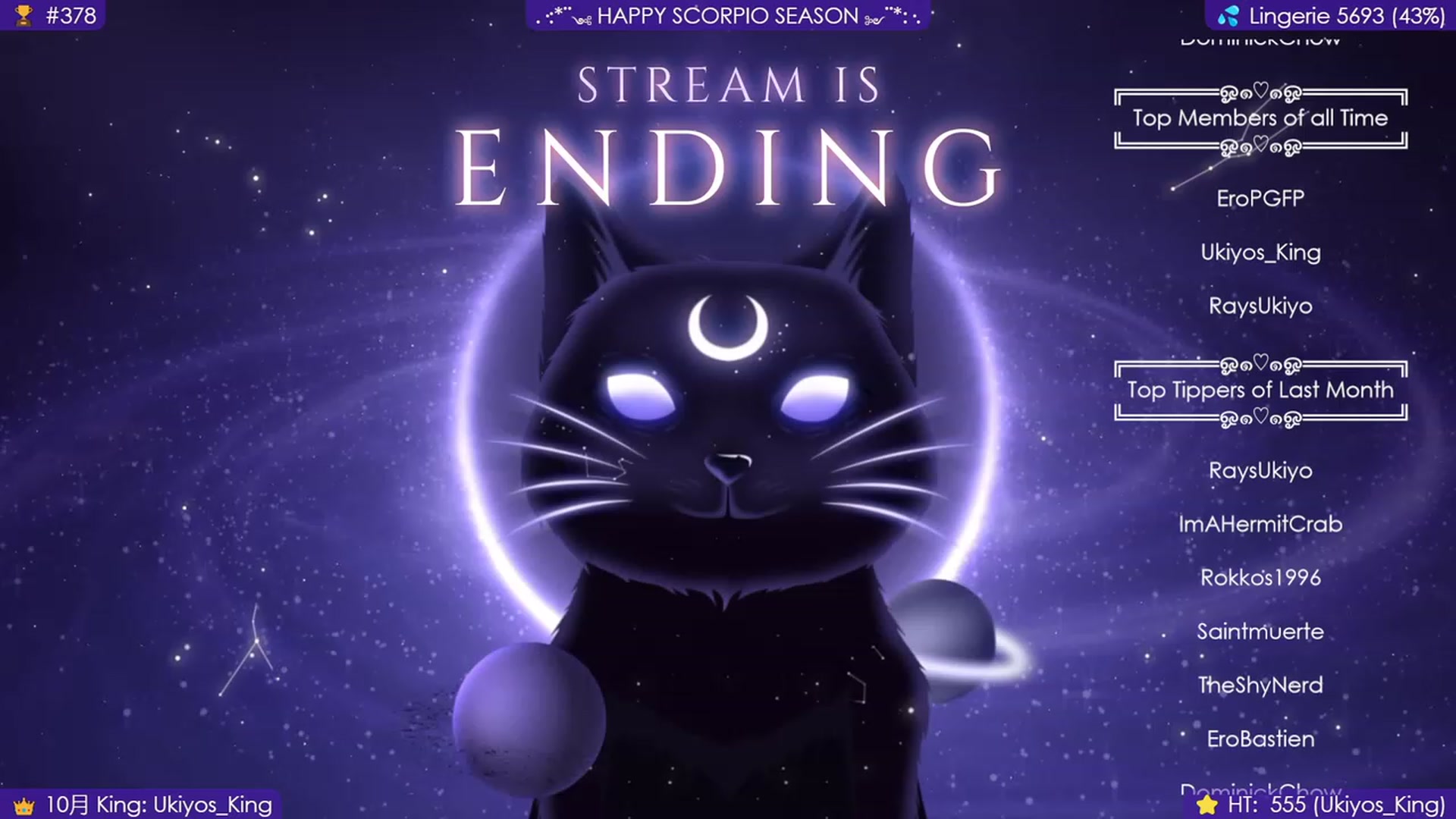 Gallery image thumbnail from Kings_Queen's myfreecams stream on, 10/24/2023, 09:17 image 20 of 20