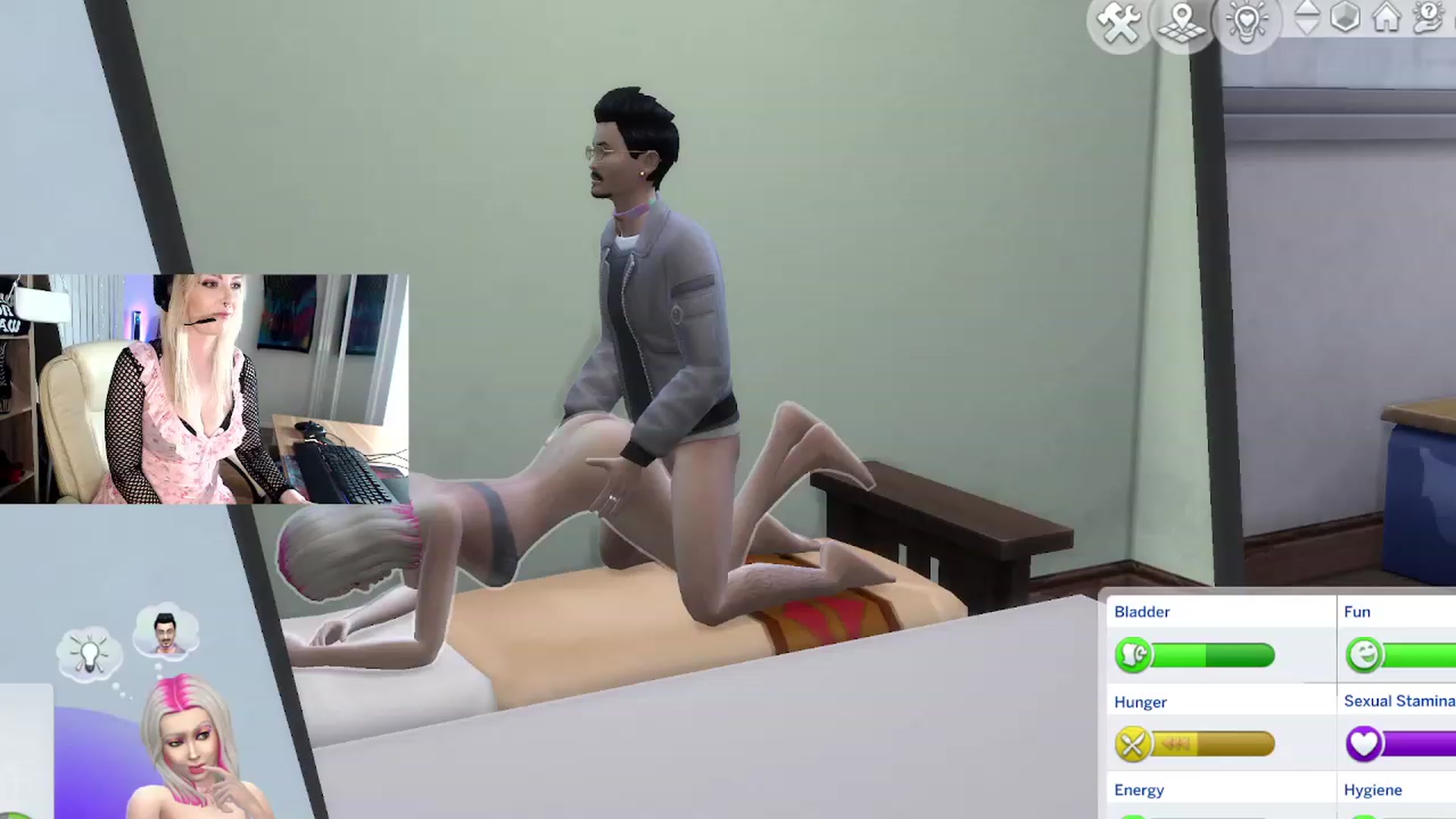 Gallery image thumbnail from Kinksta1's myfreecams stream on, 08/03/2023, 12:58 image 7 of 20