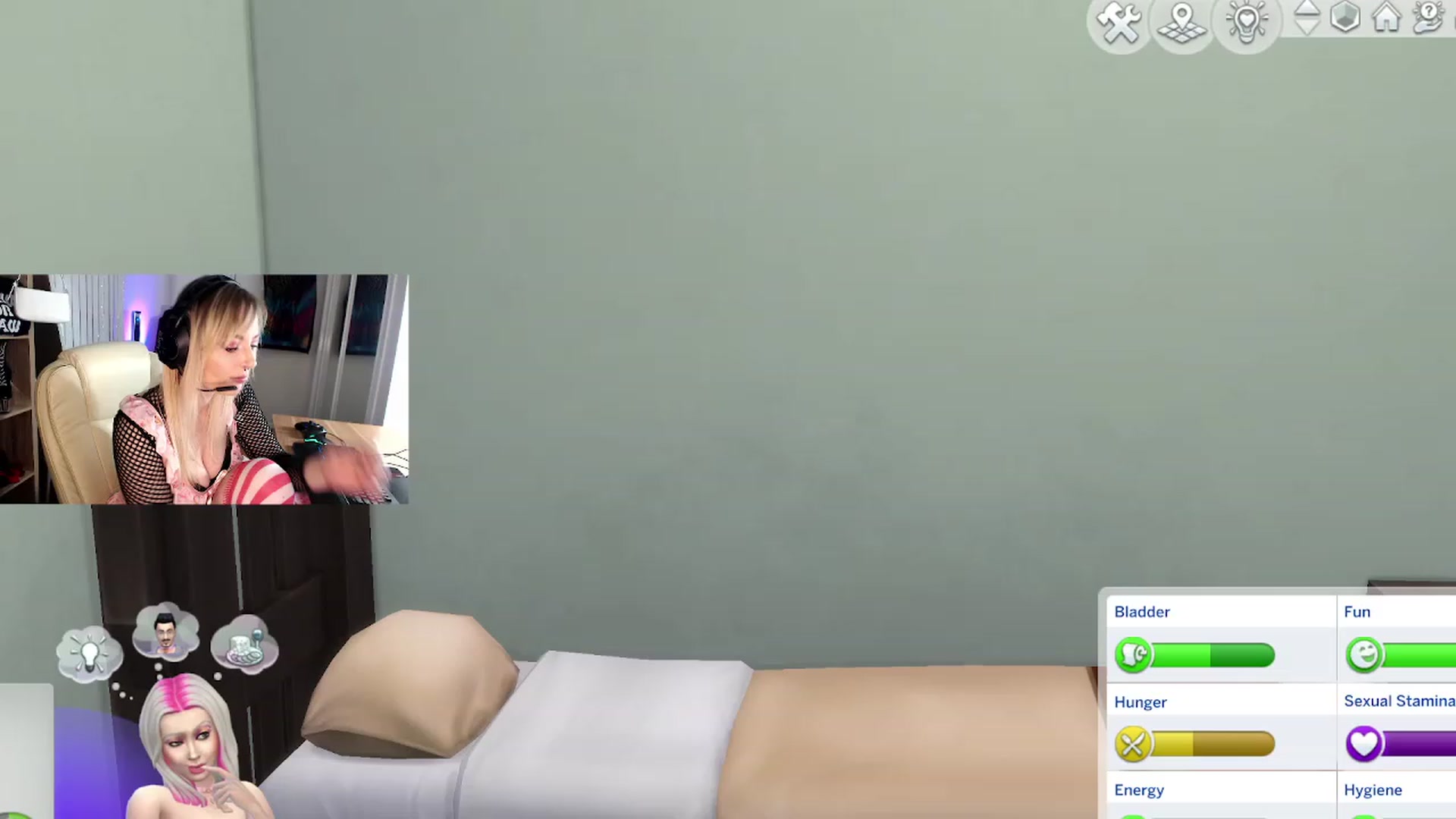 Gallery image thumbnail from Kinksta1's myfreecams stream on, 08/03/2023, 12:58 image 8 of 20