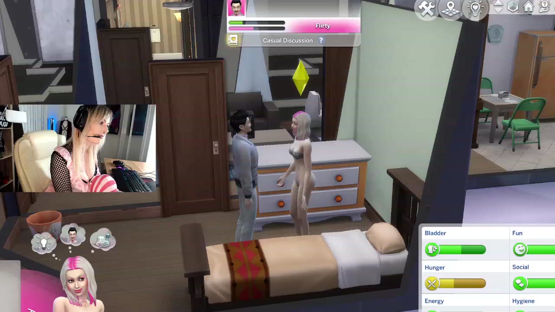 Gallery image thumbnail from Kinksta1's myfreecams stream on, 08/03/2023, 12:58 image 11 of 20