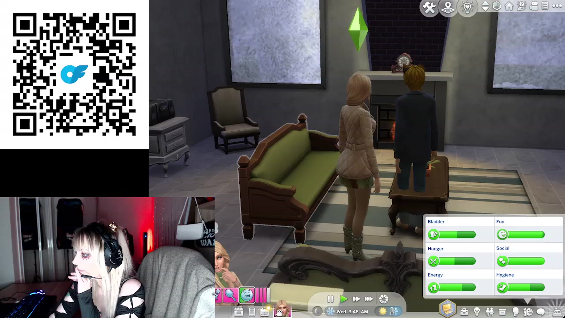 Gallery image thumbnail from Kinksta1's myfreecams stream on, 08/10/2023, 12:44 image 15 of 20
