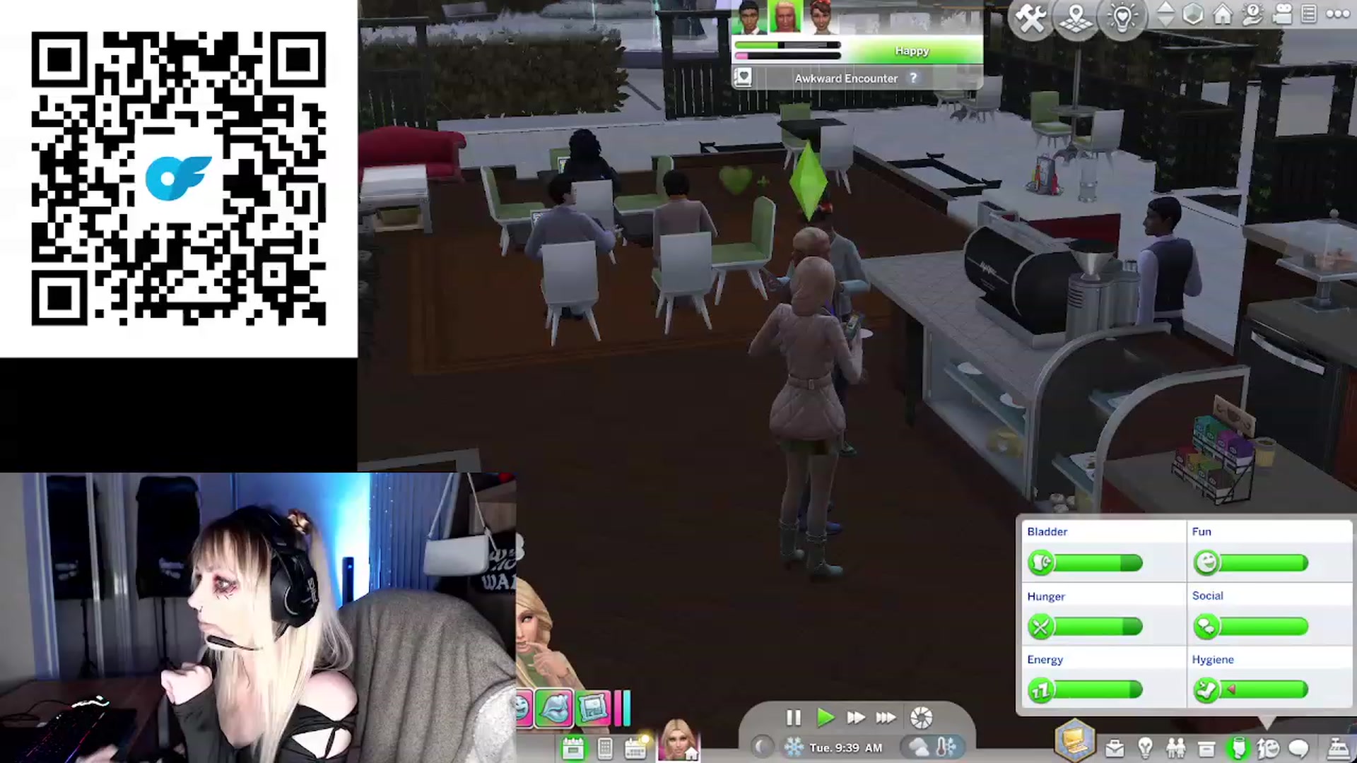 Gallery image thumbnail from Kinksta1's myfreecams stream on, 08/10/2023, 12:44 image 1 of 20
