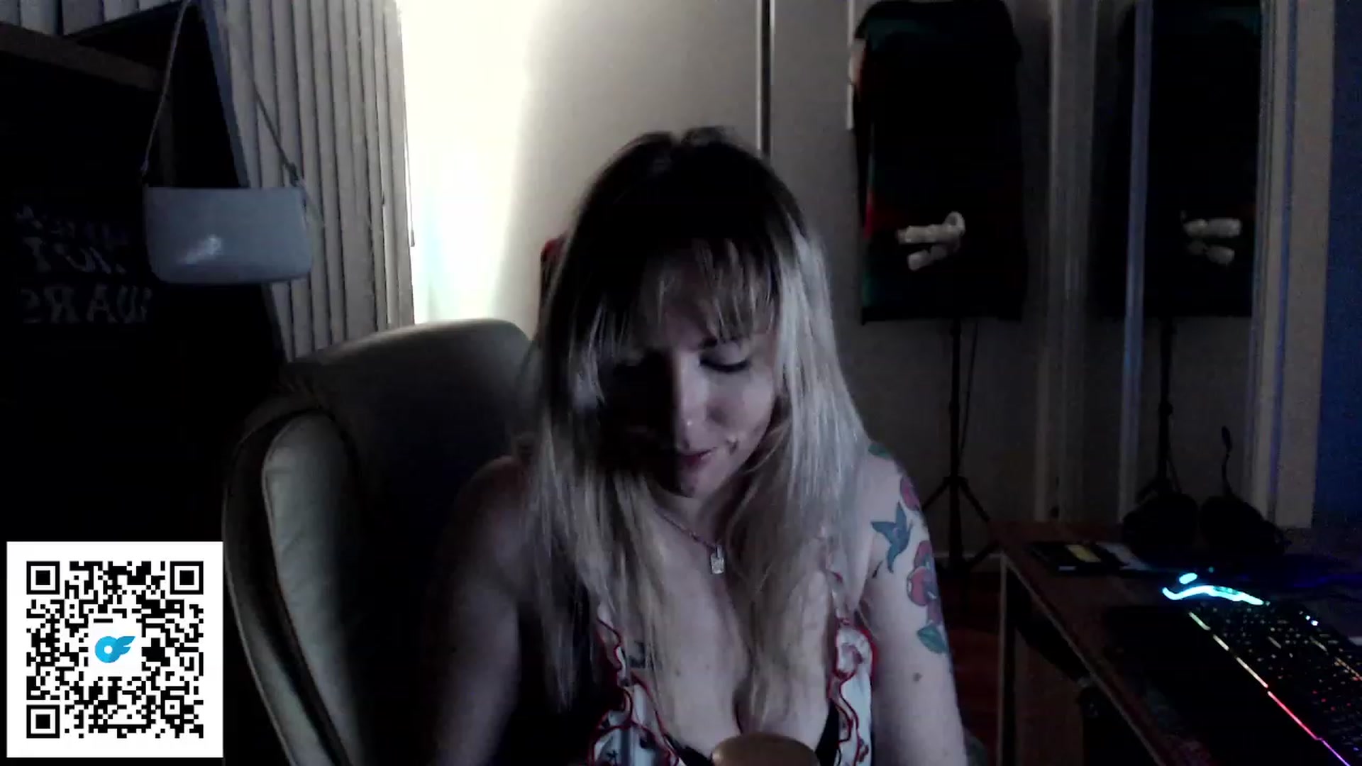 Gallery image thumbnail from Kinksta1's myfreecams stream on, 08/11/2023, 13:18 image 4 of 20