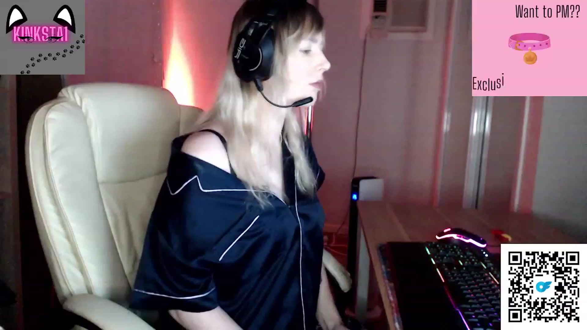 Gallery image thumbnail from Kinksta1's myfreecams stream on, 08/19/2023, 13:45 image 2 of 20