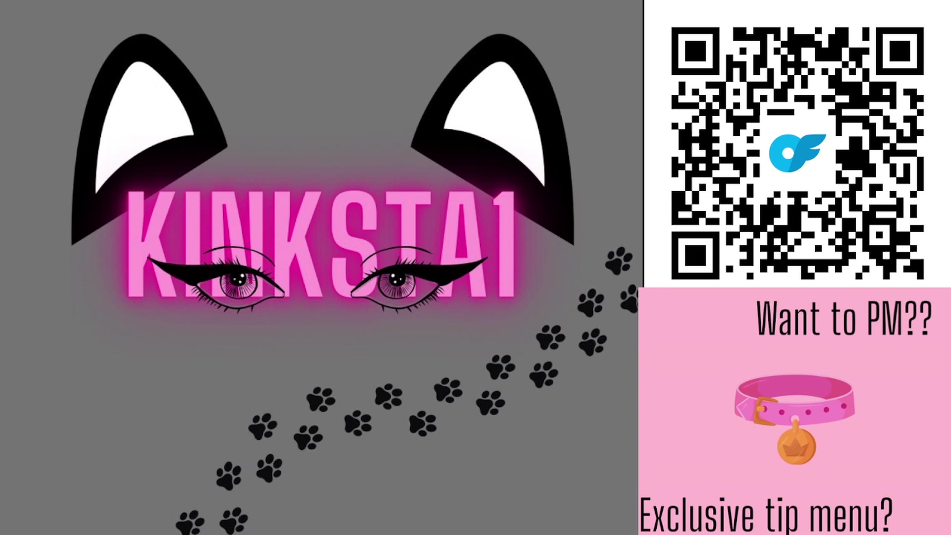 Gallery image thumbnail from Kinksta1's myfreecams stream on, 08/24/2023, 13:29 image 13 of 20