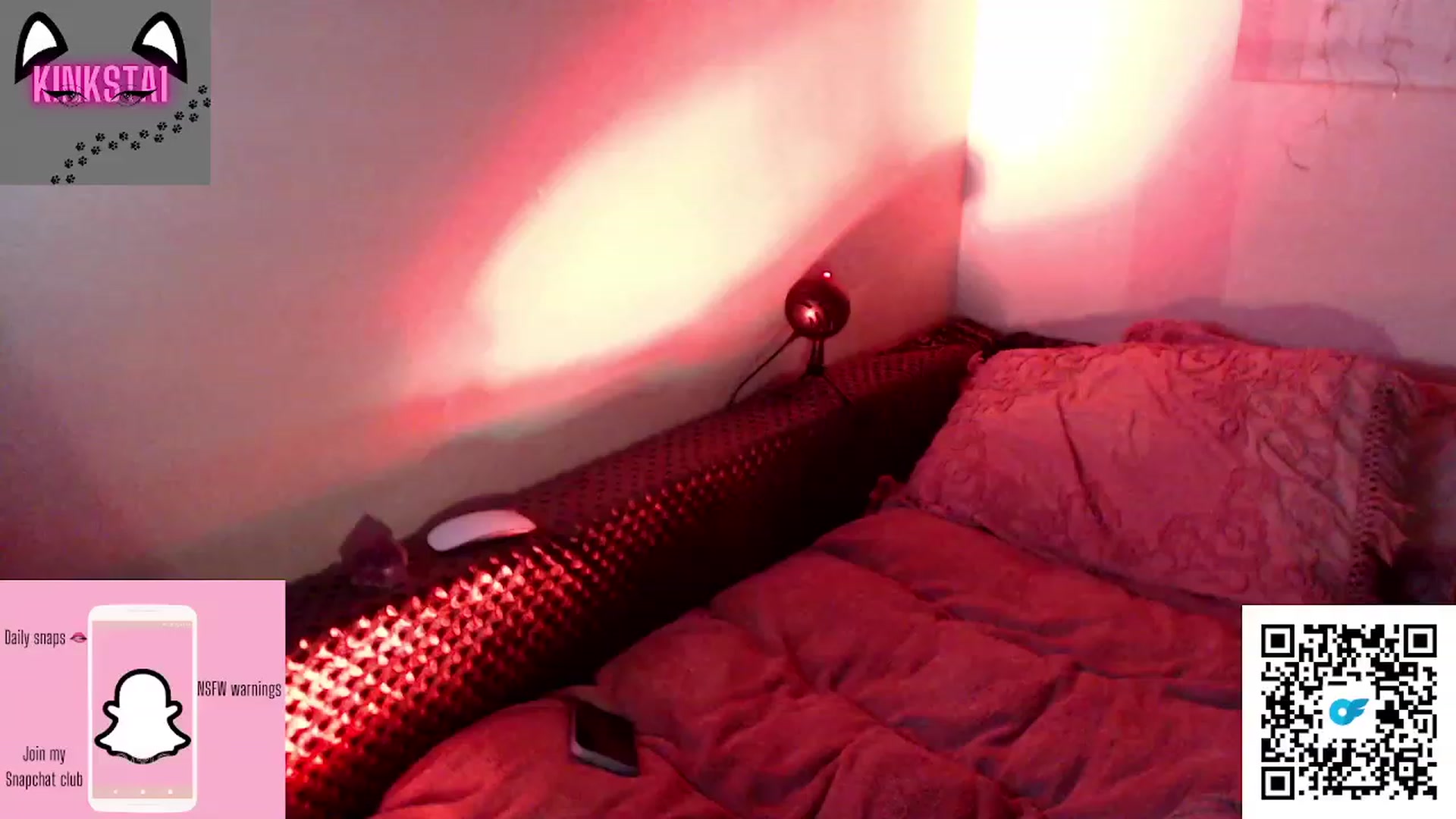 Gallery image thumbnail from Kinksta1's myfreecams stream on, 08/24/2023, 13:29 image 4 of 20