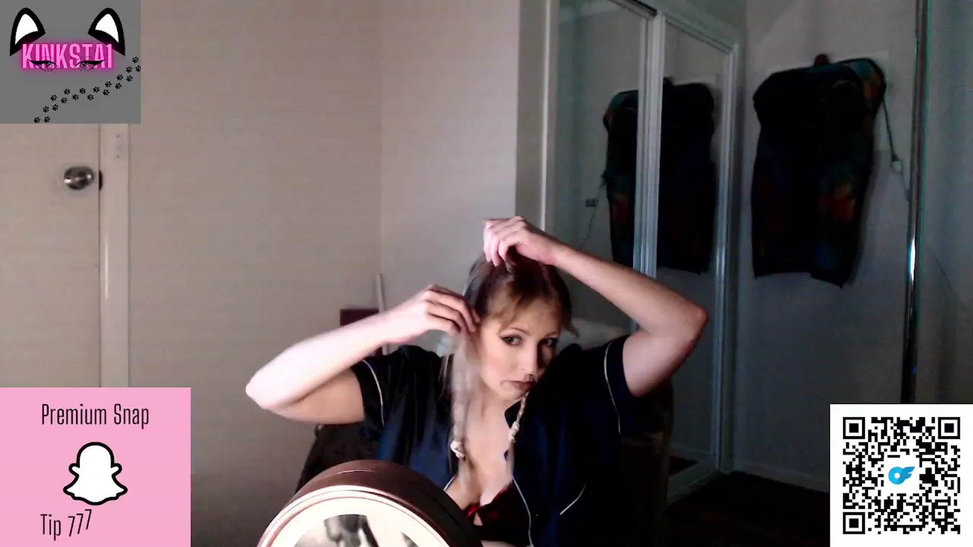 Gallery image thumbnail from Kinksta1's myfreecams stream on, 08/26/2023, 15:04 image 11 of 20