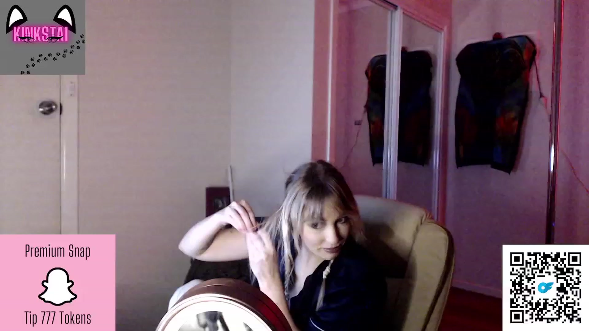 Gallery image thumbnail from Kinksta1's myfreecams stream on, 08/26/2023, 15:04 image 12 of 20