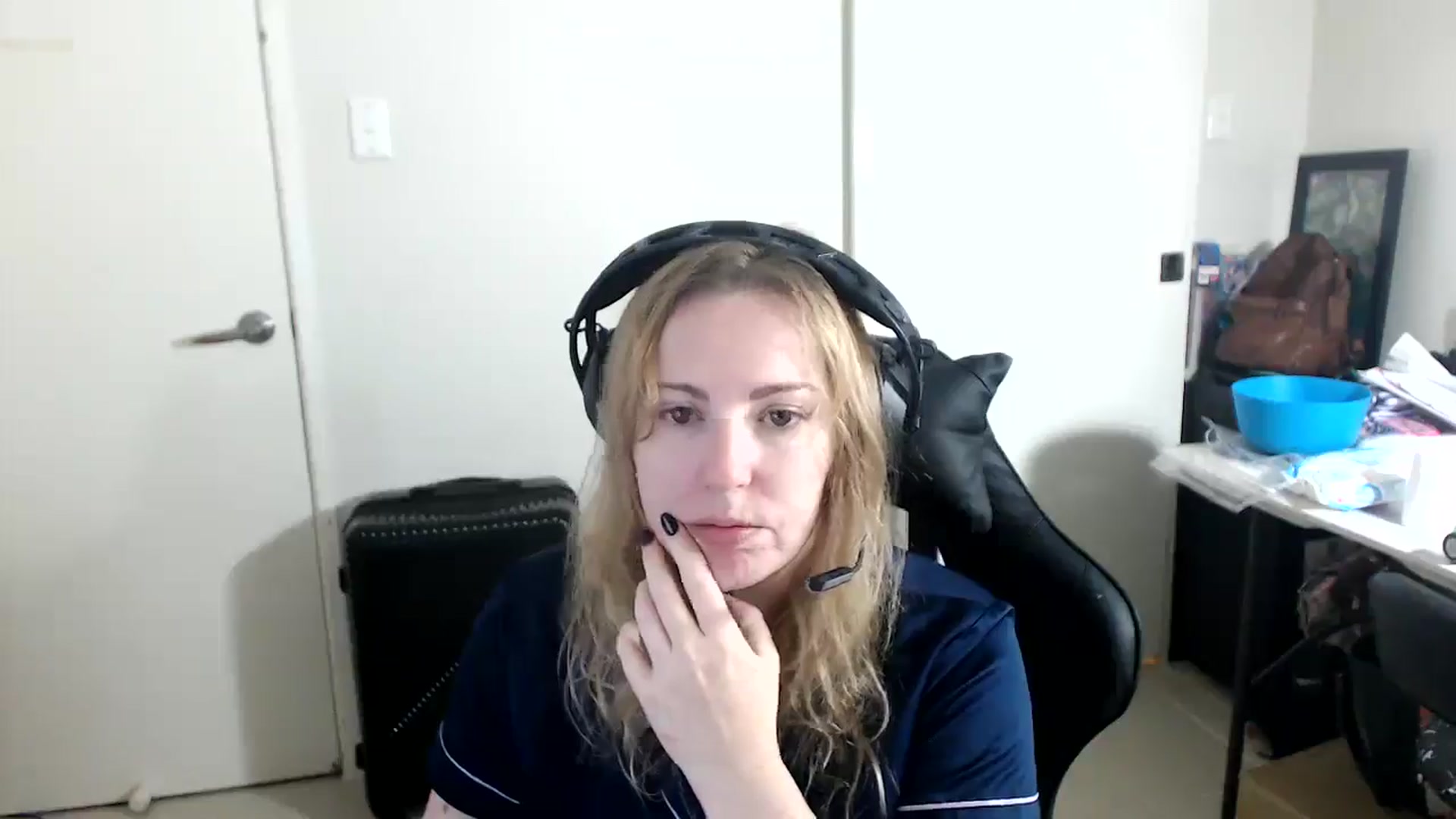 Gallery image thumbnail from Kinksta1's myfreecams stream on, 06/17/2025, 14:20 image 6 of 20