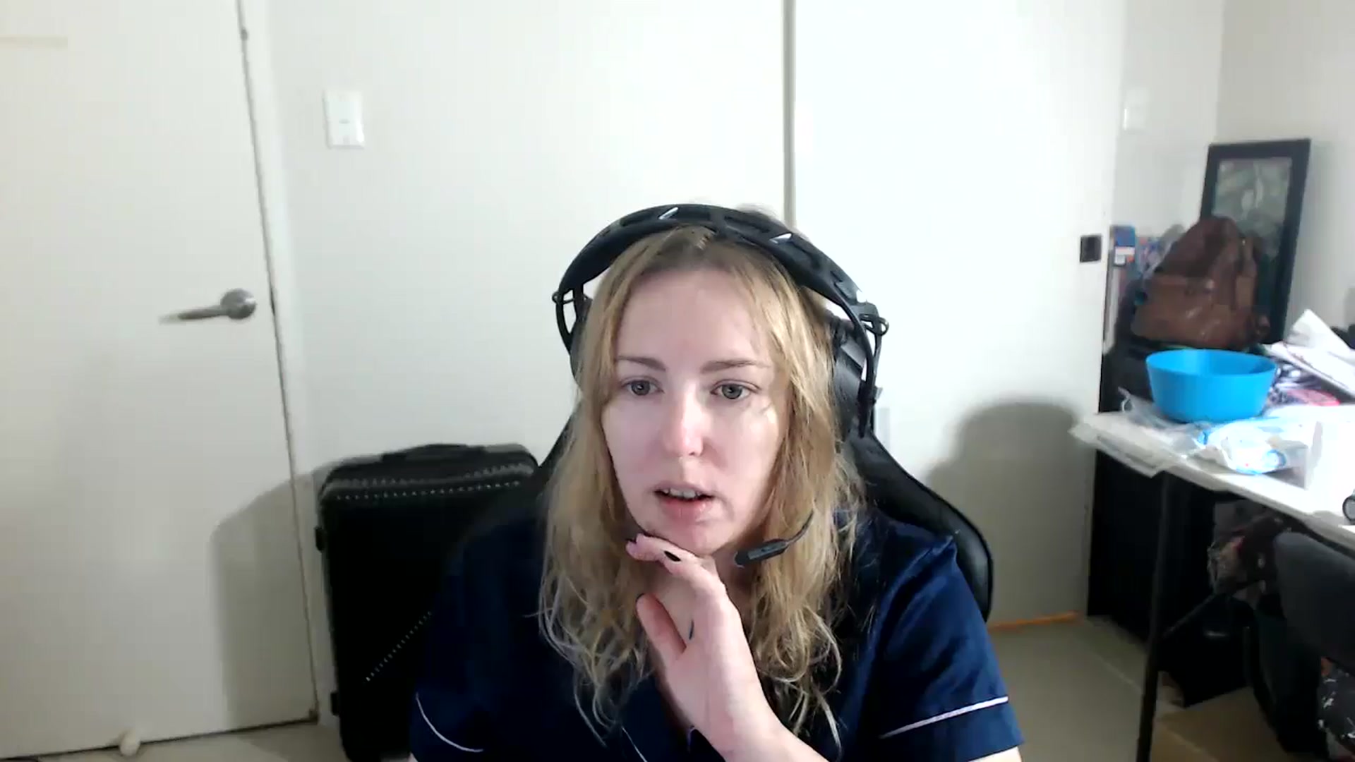 Gallery image thumbnail from Kinksta1's myfreecams stream on, 06/17/2025, 14:20 image 2 of 20