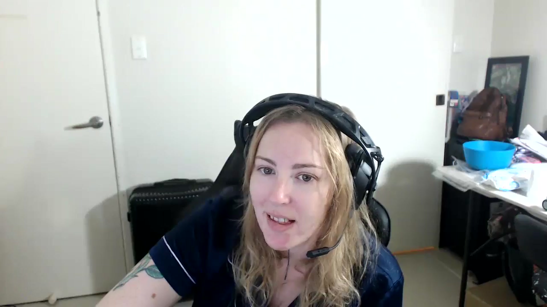 Gallery image thumbnail from Kinksta1's myfreecams stream on, 06/17/2025, 14:20 image 14 of 20
