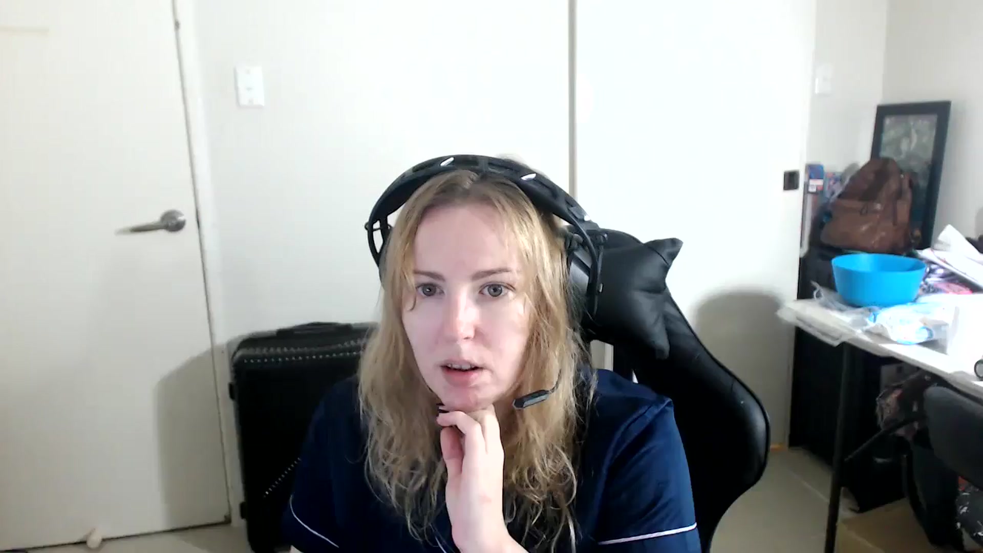 Gallery image thumbnail from Kinksta1's myfreecams stream on, 06/17/2025, 14:20 image 7 of 20