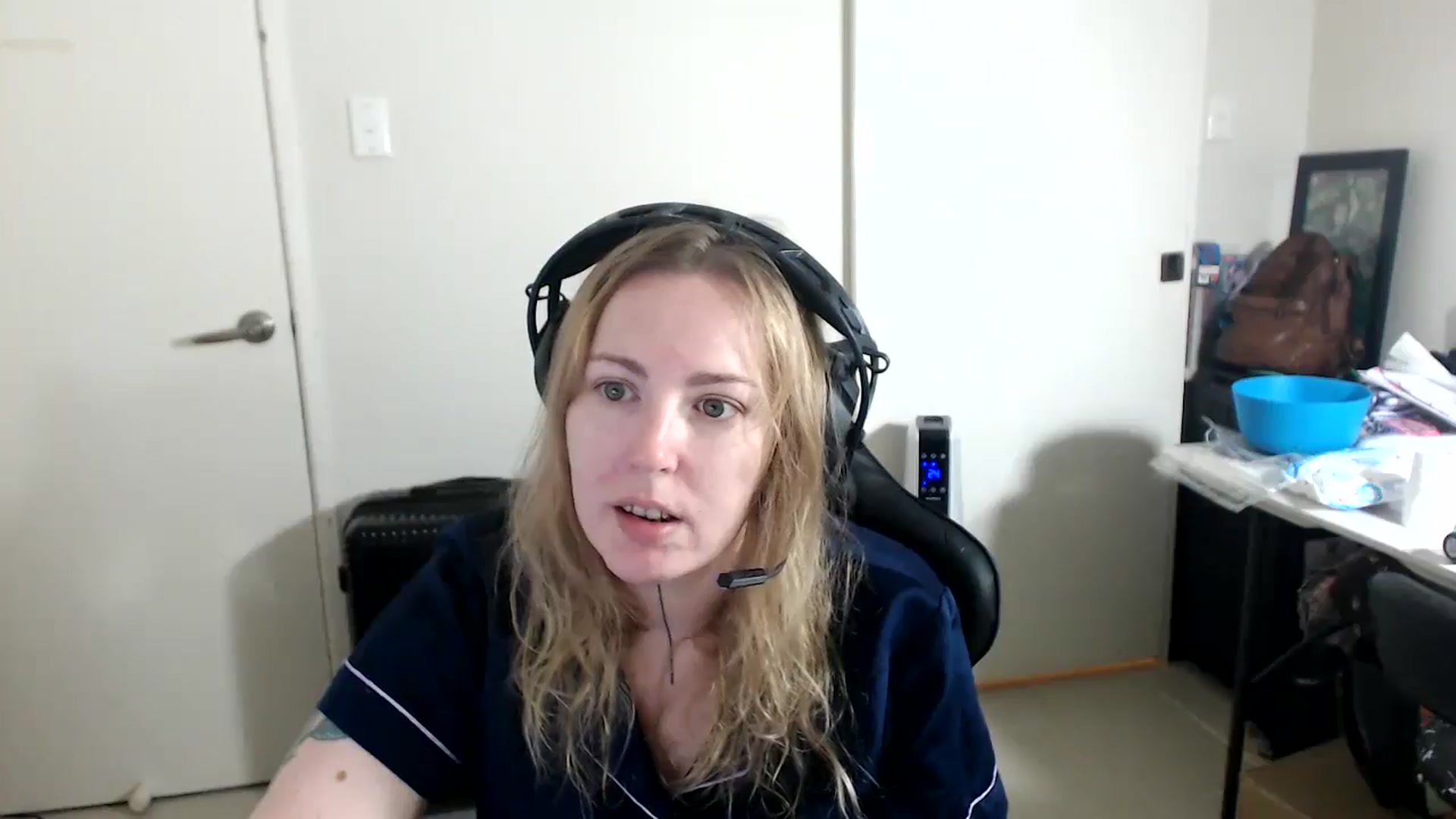 Gallery image thumbnail from Kinksta1's myfreecams stream on, 06/17/2025, 14:20 image 9 of 20