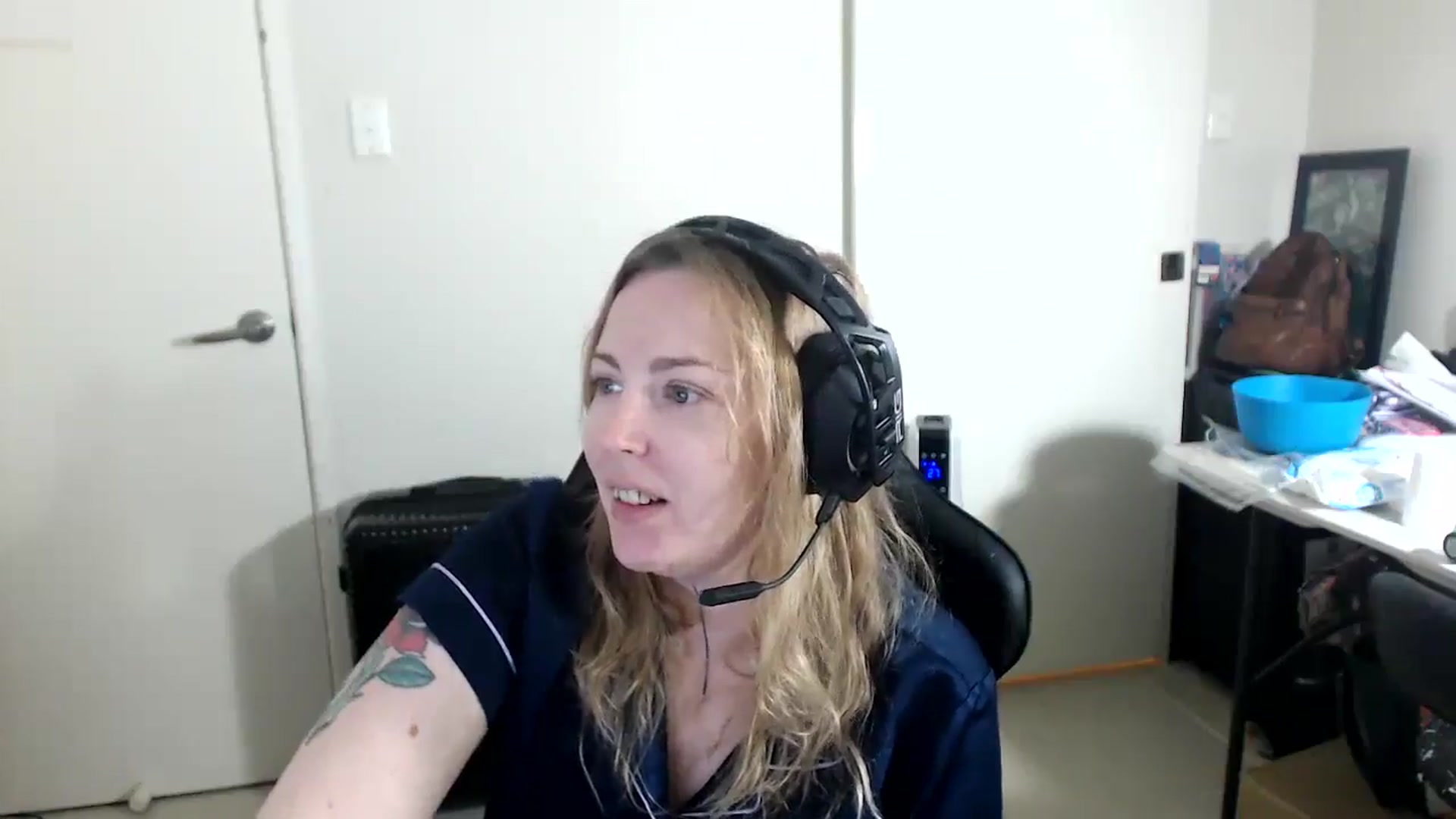 Gallery image thumbnail from Kinksta1's myfreecams stream on, 06/17/2025, 14:20 image 16 of 20