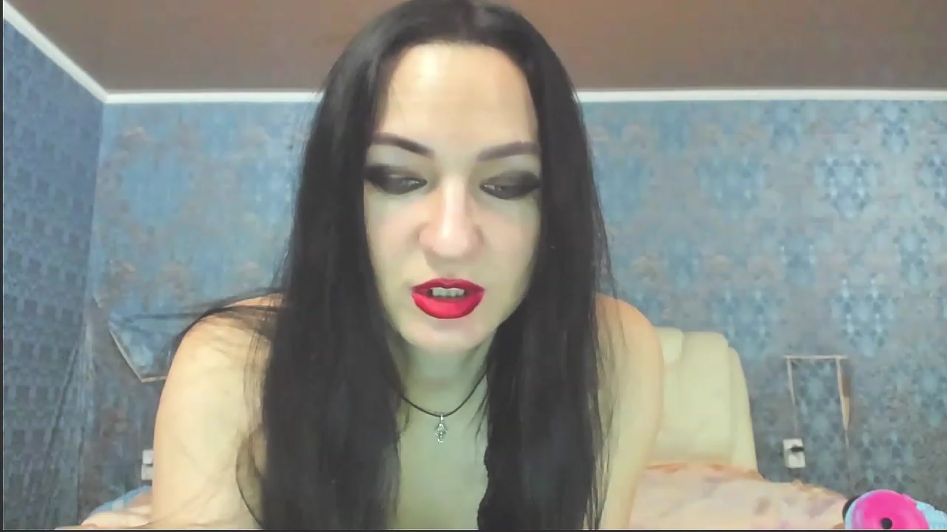 Gallery image thumbnail from KinkyKitte's myfreecams stream on, 01/04/2023, 17:59 image 12 of 20