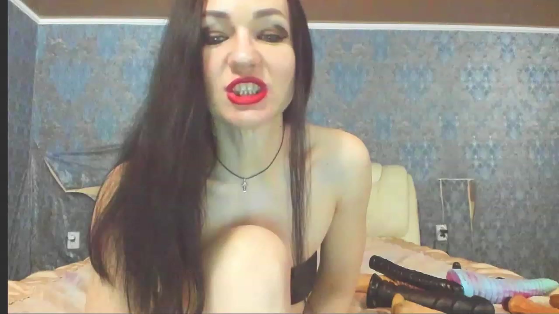 Gallery image thumbnail from KinkyKitte's myfreecams stream on, 04/25/2023, 15:48 image 1 of 20