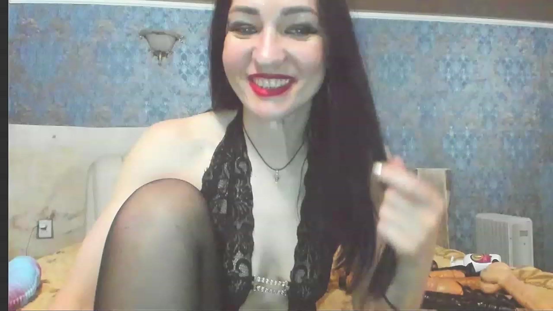 Gallery image thumbnail from KinkyKitte's myfreecams stream on, 06/03/2023, 17:24 image 20 of 20