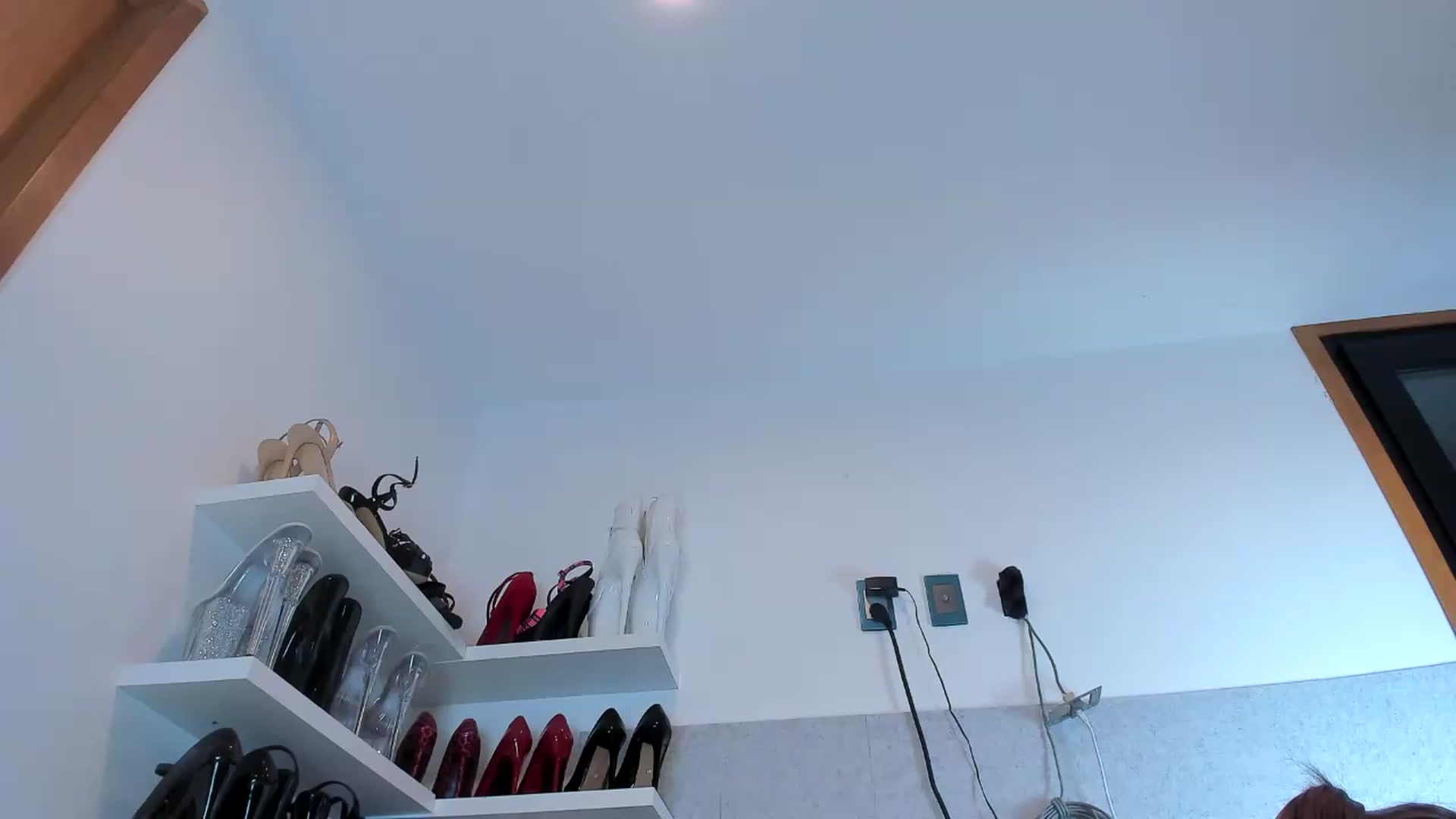 Gallery image thumbnail from KinkyMarisol's myfreecams stream on, 05/21/2026, 06:42 image 1 of 20