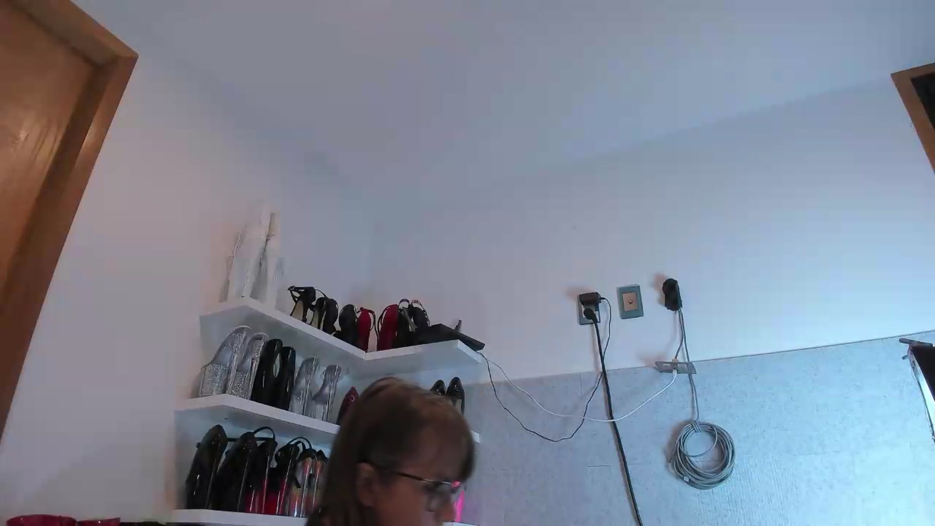 Gallery image thumbnail from KinkyMarisol's myfreecams stream on, 06/26/2026, 05:39 image 8 of 20