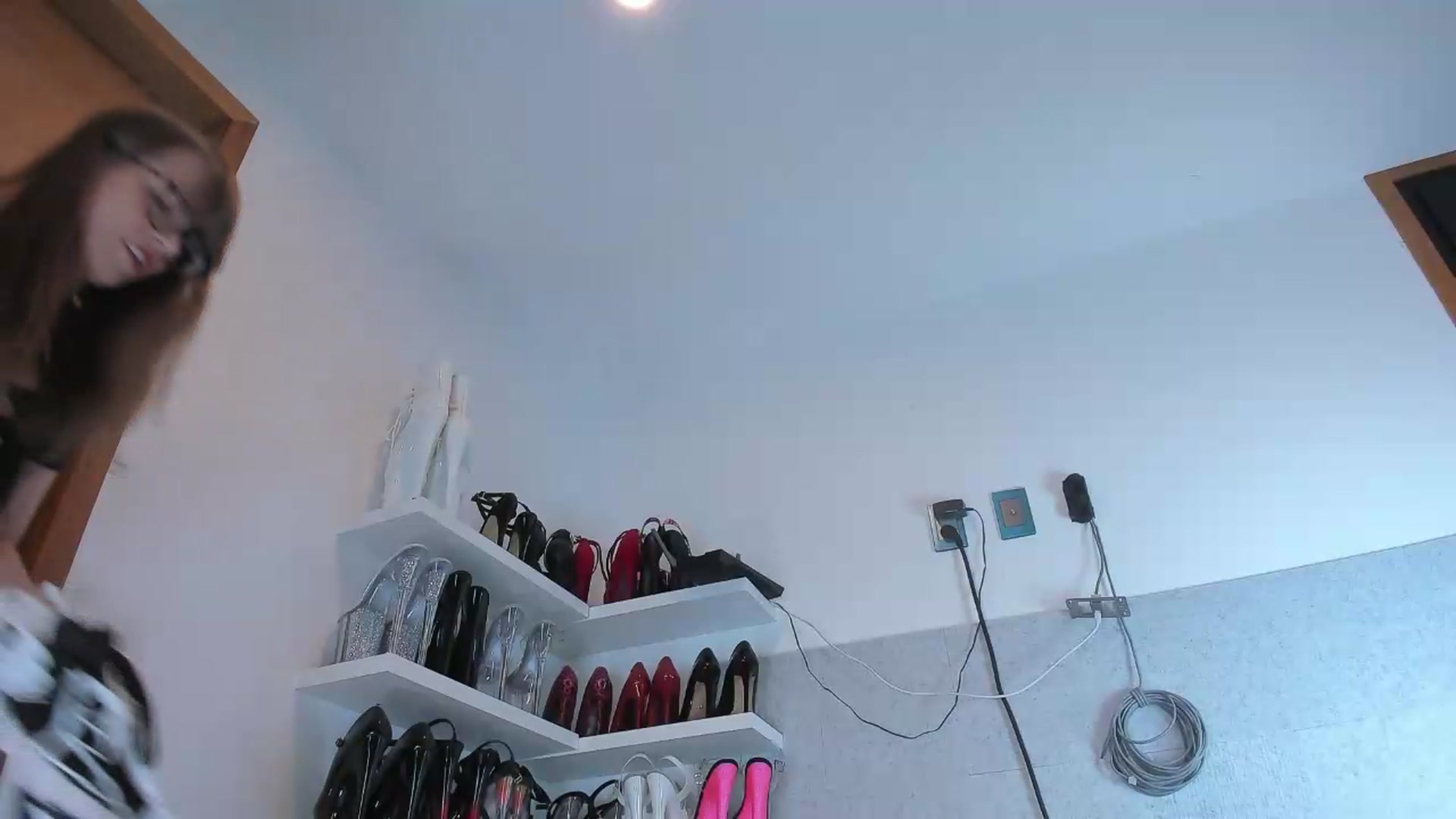 Gallery image thumbnail from KinkyMarisol's myfreecams stream on, 06/29/2026, 04:17 image 14 of 20