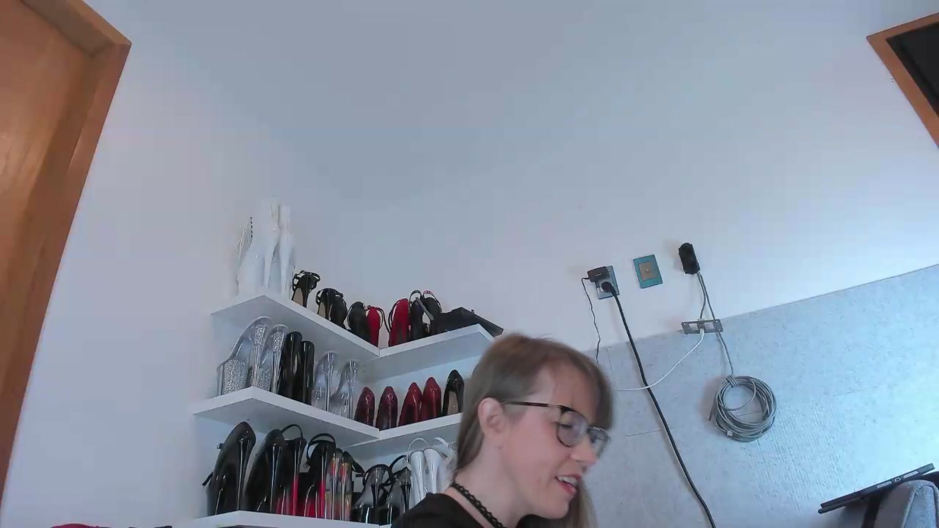 Gallery image thumbnail from KinkyMarisol's myfreecams stream on, 07/12/2026, 18:58 image 11 of 20
