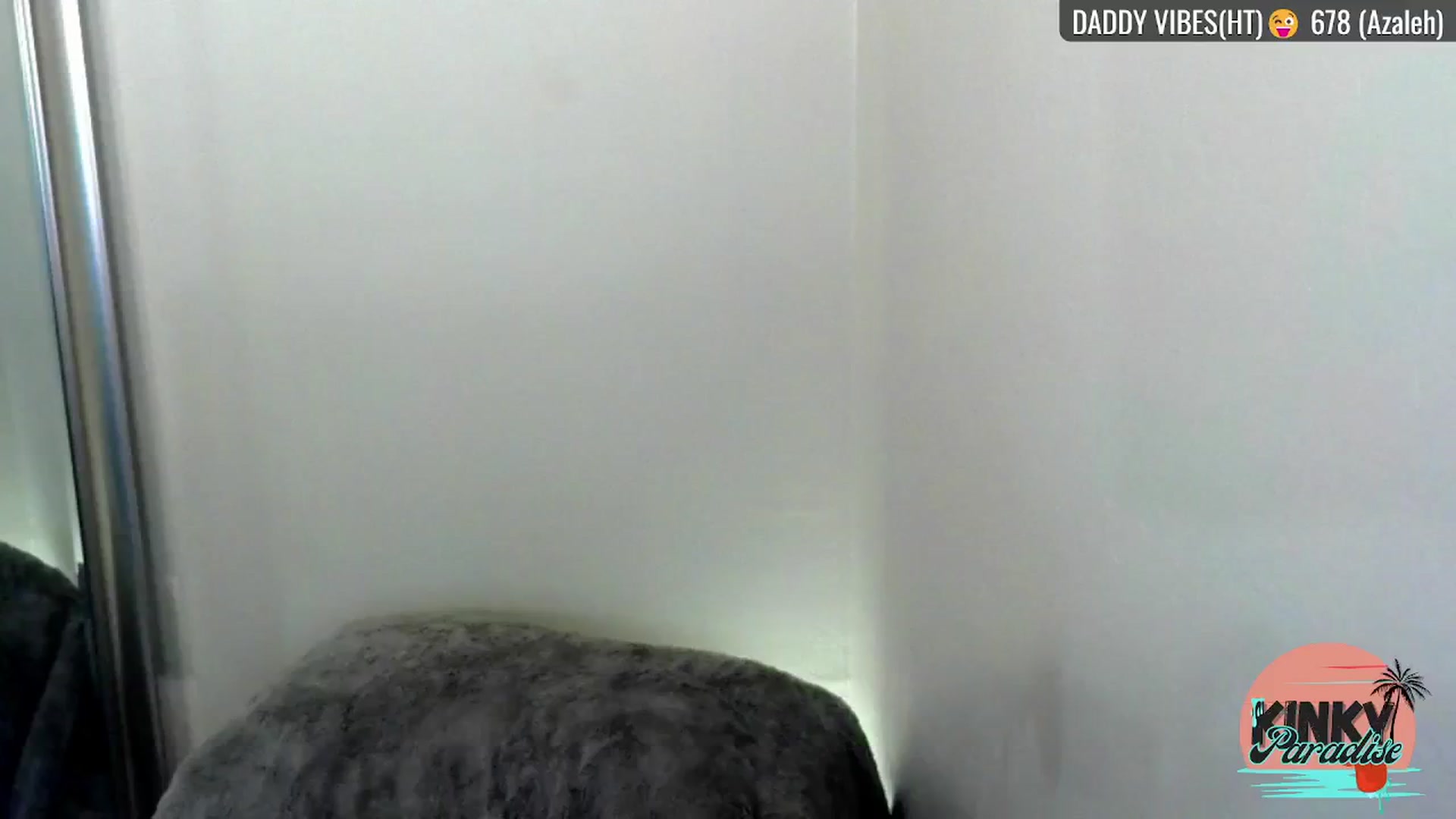 Gallery image thumbnail from KinkyParadise's myfreecams stream on, 10/12/2024, 22:46 image 7 of 20