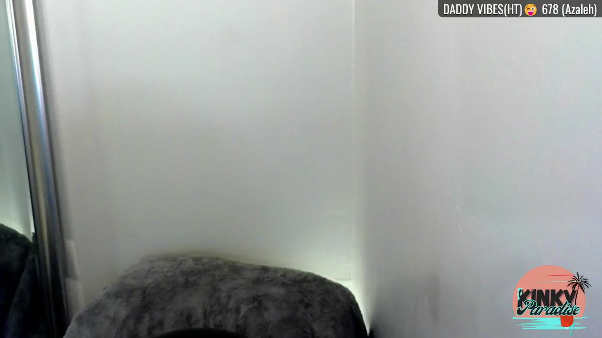 Gallery image thumbnail from KinkyParadise's myfreecams stream on, 10/13/2024, 24:01 image 9 of 20