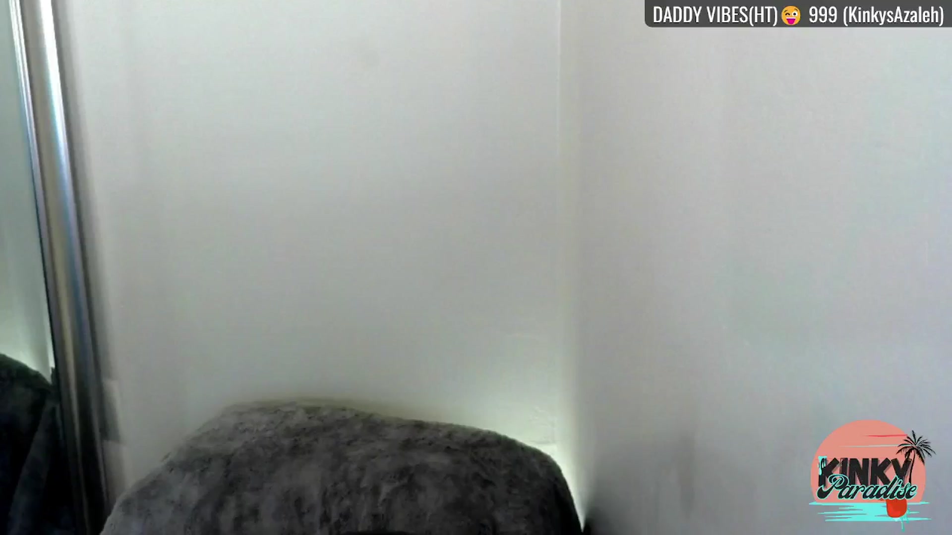 Gallery image thumbnail from KinkyParadise's myfreecams stream on, 10/13/2024, 24:01 image 12 of 20