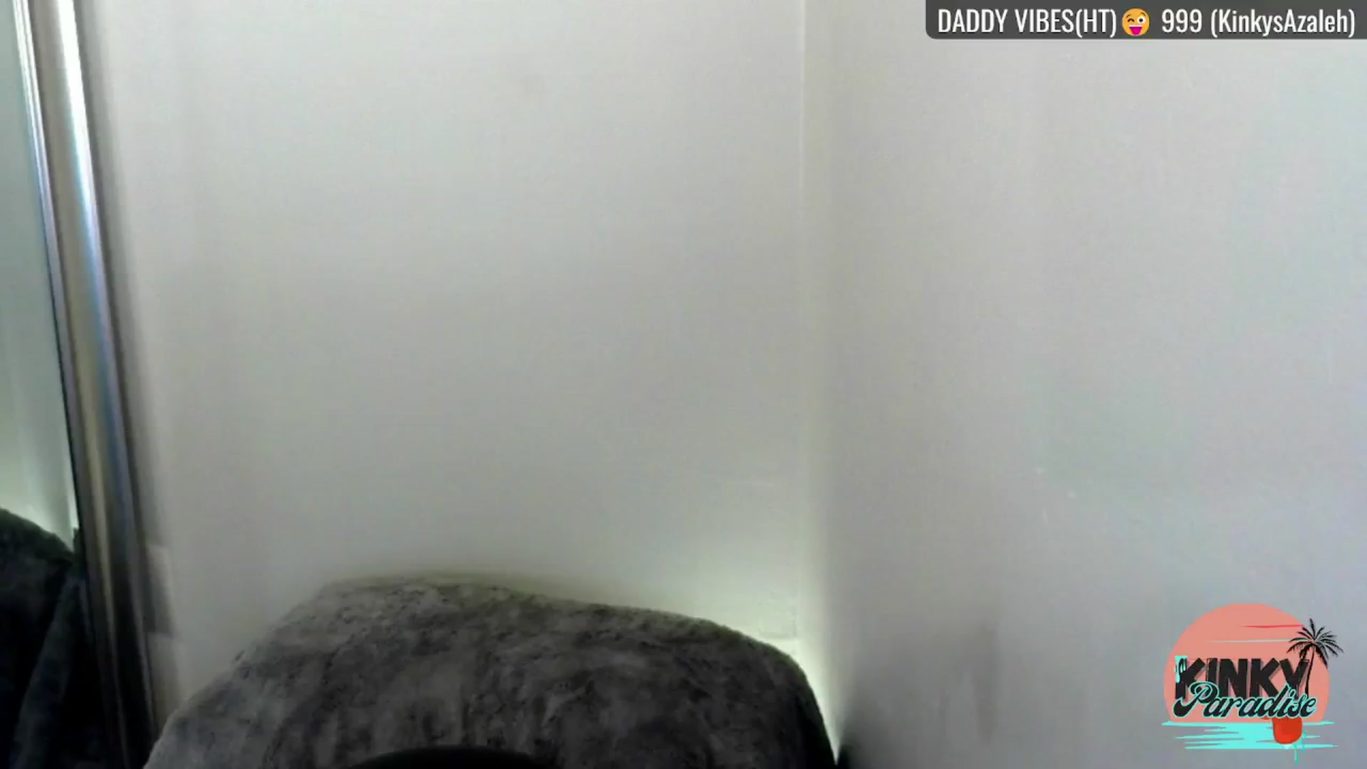 Gallery image thumbnail from KinkyParadise's myfreecams stream on, 10/13/2024, 24:01 image 10 of 20