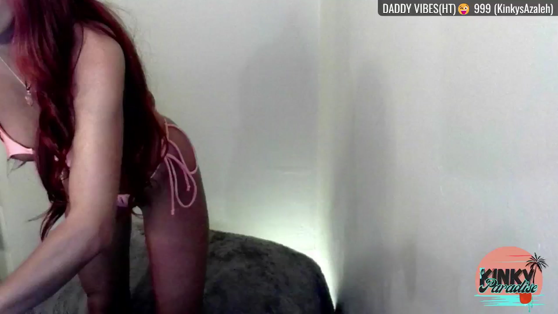 Gallery image thumbnail from KinkyParadise's myfreecams stream on, 10/13/2024, 01:36 image 3 of 20