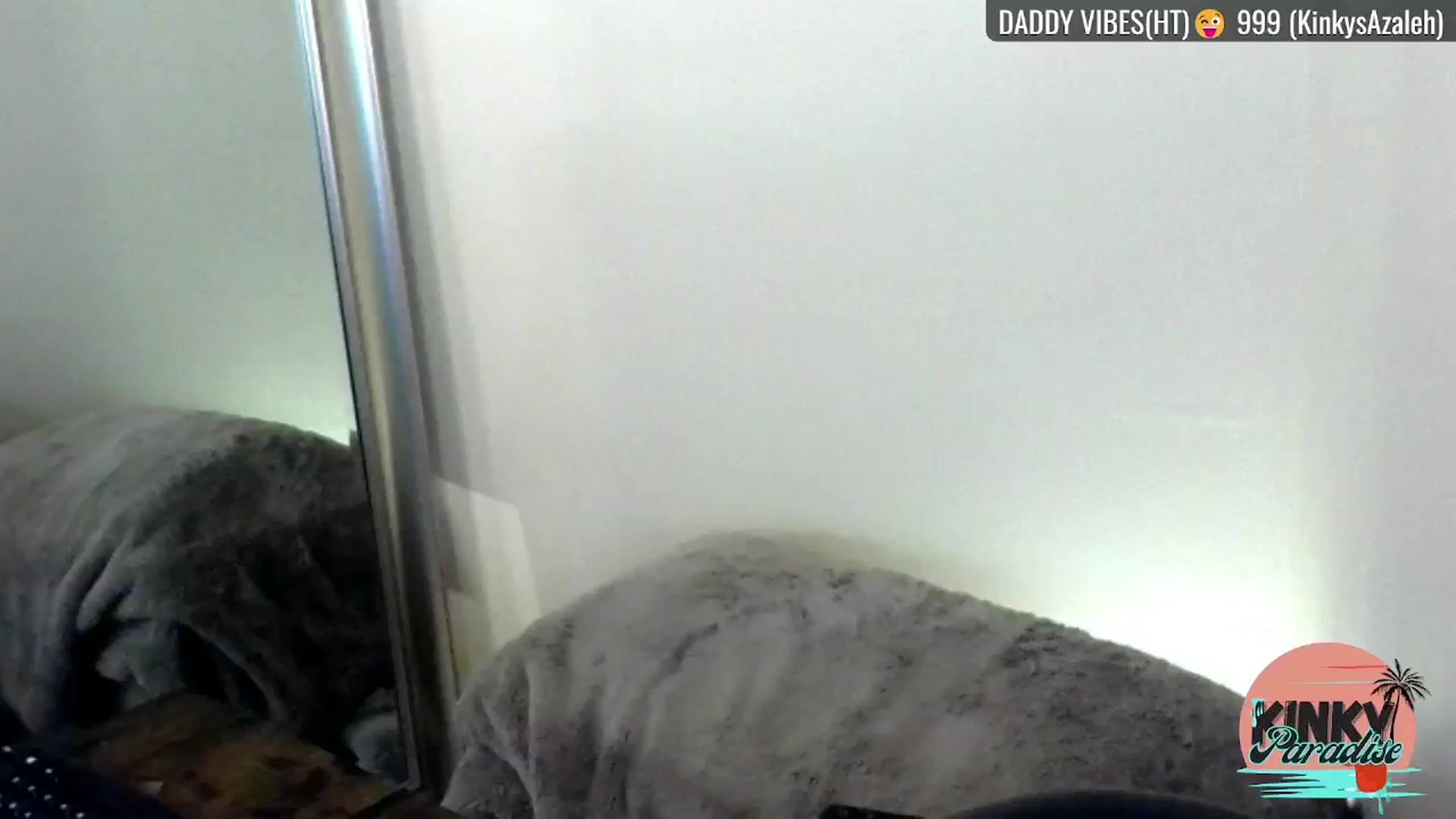 Gallery image thumbnail from KinkyParadise's myfreecams stream on, 10/13/2024, 02:42 image 9 of 20