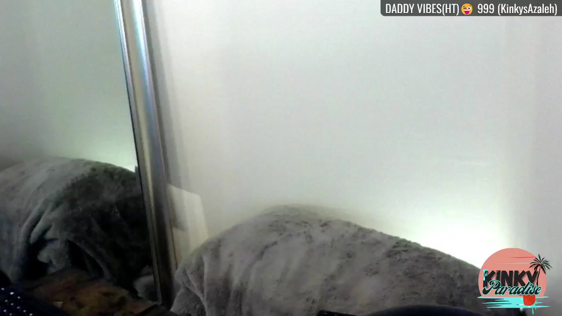 Gallery image thumbnail from KinkyParadise's myfreecams stream on, 10/13/2024, 02:42 image 8 of 20