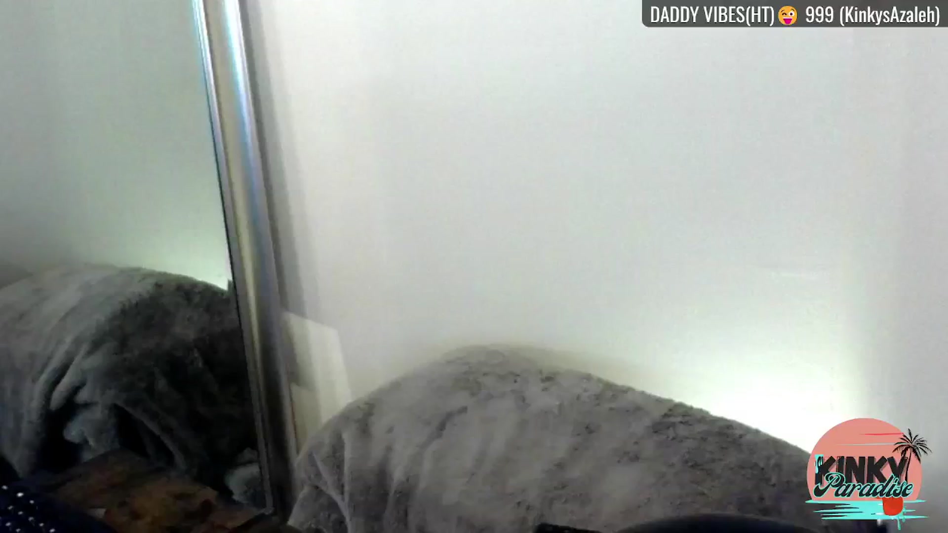 Gallery image thumbnail from KinkyParadise's myfreecams stream on, 10/13/2024, 02:42 image 11 of 20