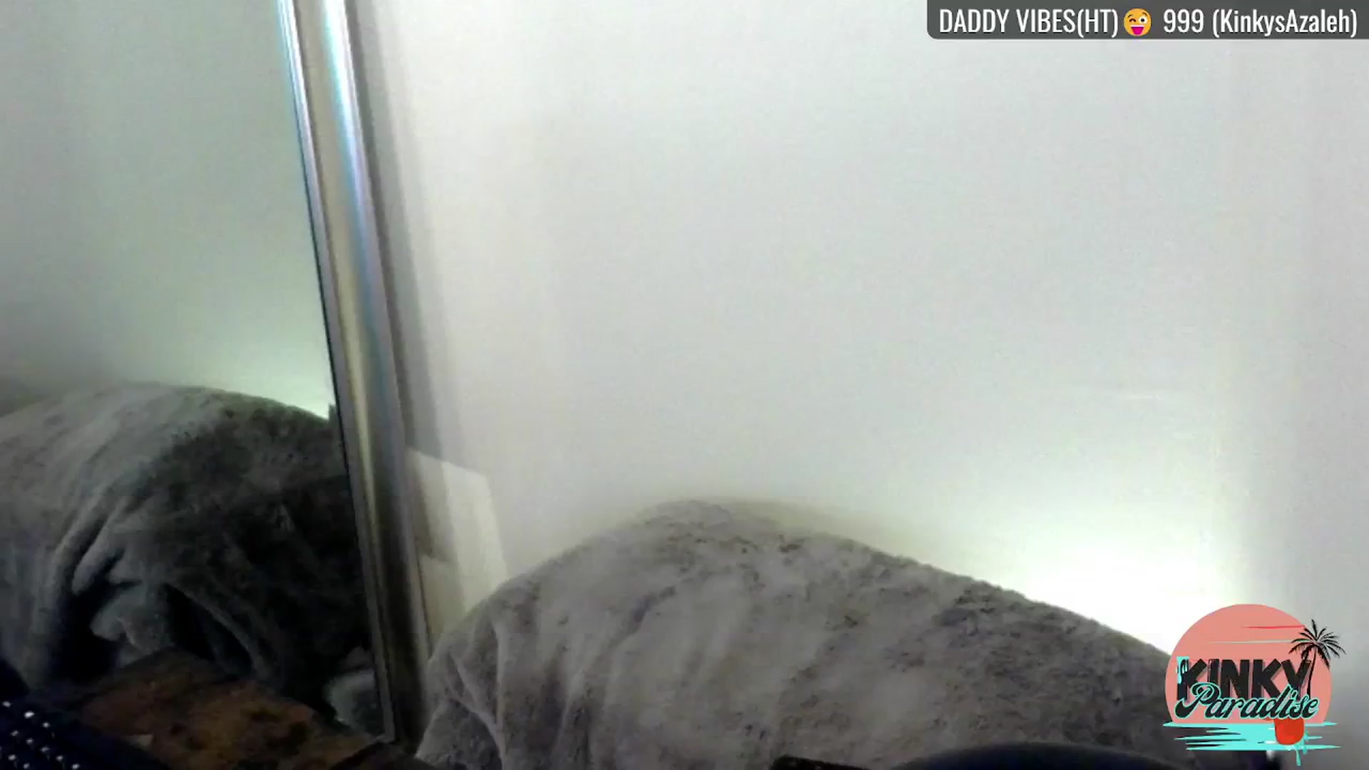 Gallery image thumbnail from KinkyParadise's myfreecams stream on, 10/13/2024, 02:42 image 10 of 20